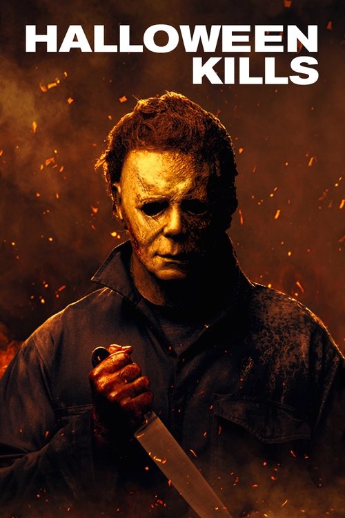 Anthony Michael Hall in Halloween Kills (2021)