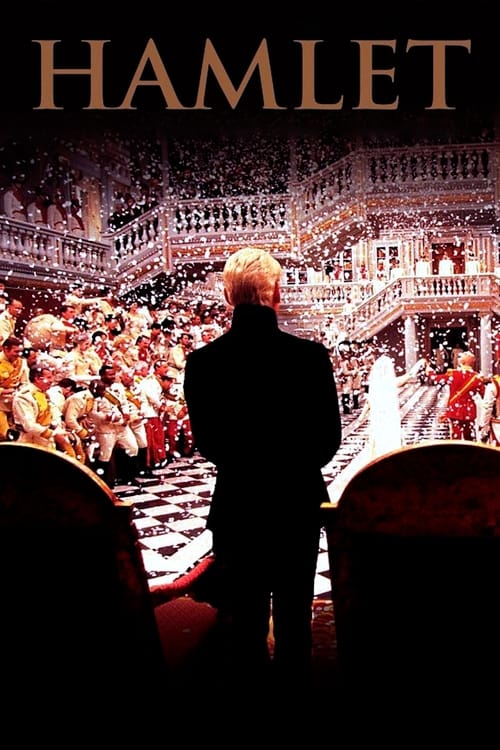 Jack Lemmon in Hamlet (1996)