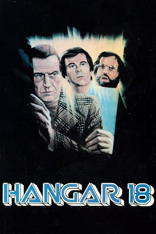 1980 Action in Hangar 18 (1980)
