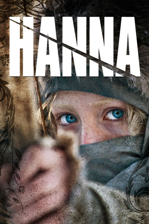 2011 Action in Hanna (2011)
