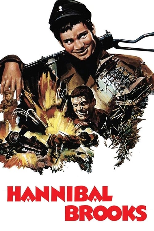 1969 in Hannibal Brooks (1969)