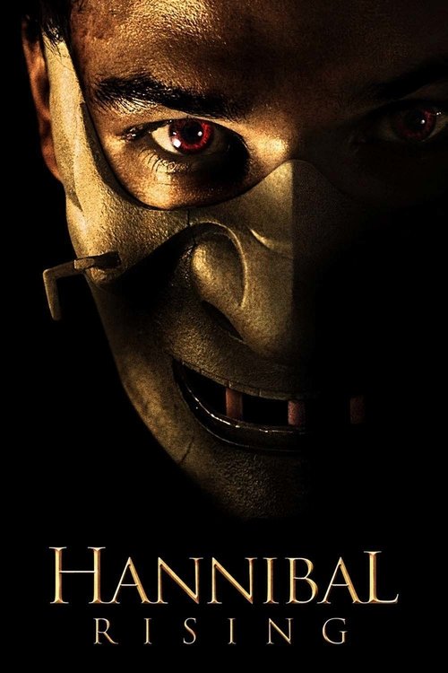 Dominic West in Hannibal Rising (2007)