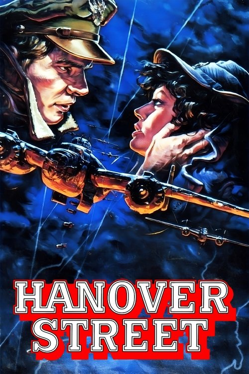 1979 Action in Hanover Street (1979)