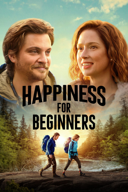 Blythe Danner in Happiness for Beginners (2023)