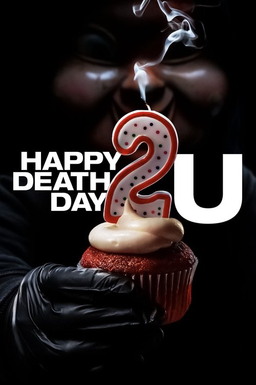 2019 Horror in Happy Death Day 2U (2019)