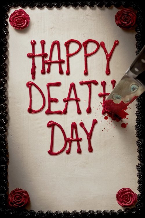 2017 Horror in Happy Death Day (2017)