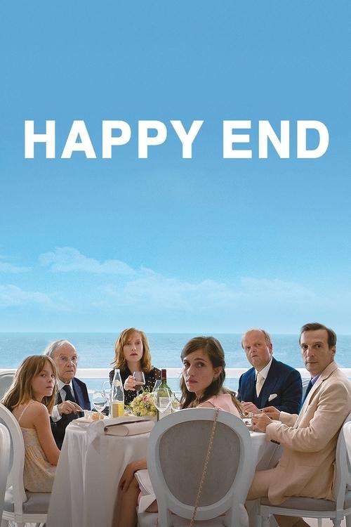 2017 in Happy End (2017)