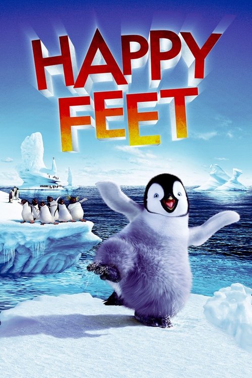 George Miller in Happy Feet (2006)