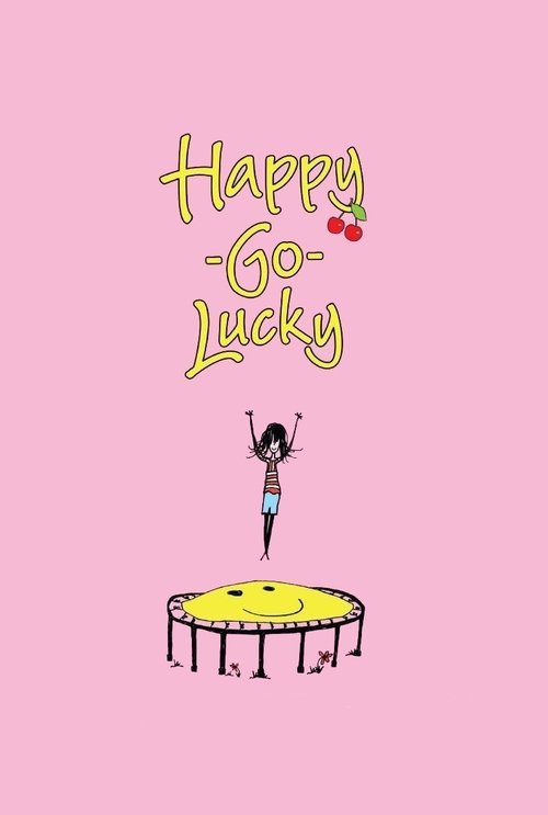 2008 in Happy-Go-Lucky (2008)