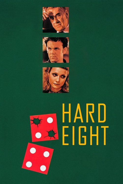 John C. Reilly in Hard Eight (1997)