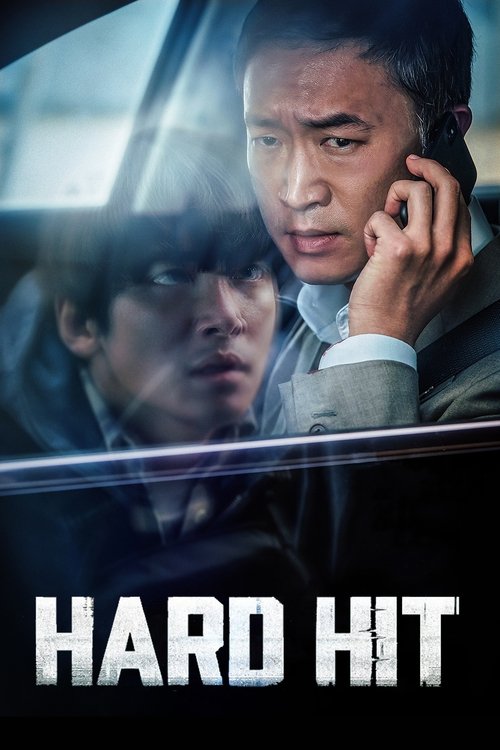 2021 Crime in Hard Hit (2021)