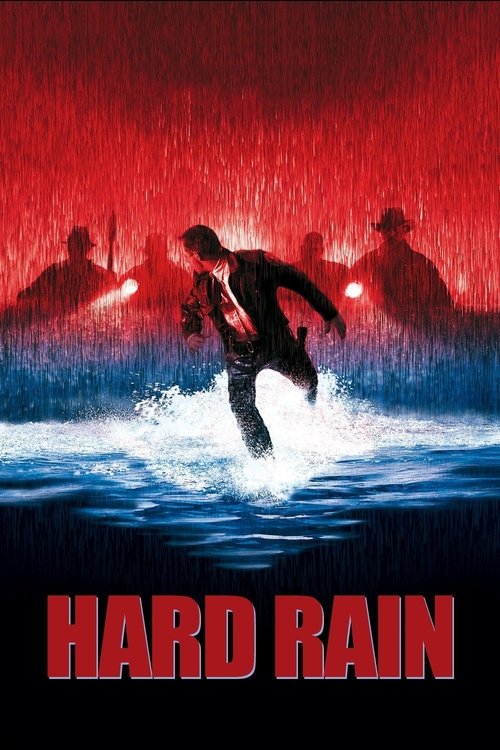 1998 Action in Hard Rain (1998)