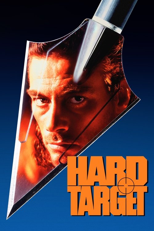 1993 Crime in Hard Target (1993)