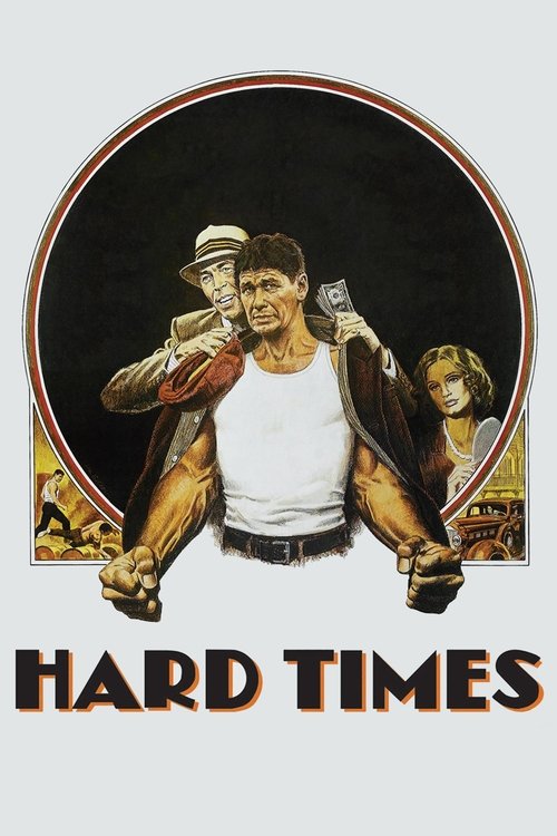 Charles Bronson in Hard Times (1975)