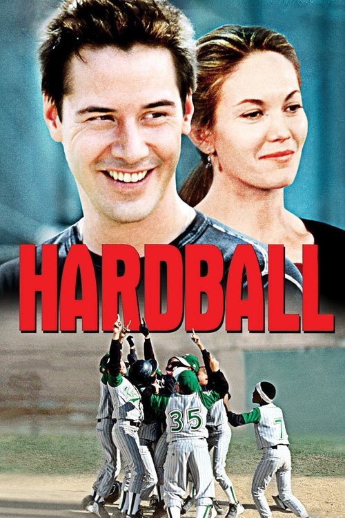 Diane Lane in Hardball (2001)