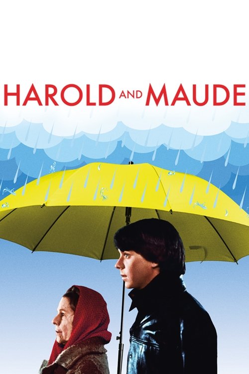 1970s in Harold and Maude (1971)