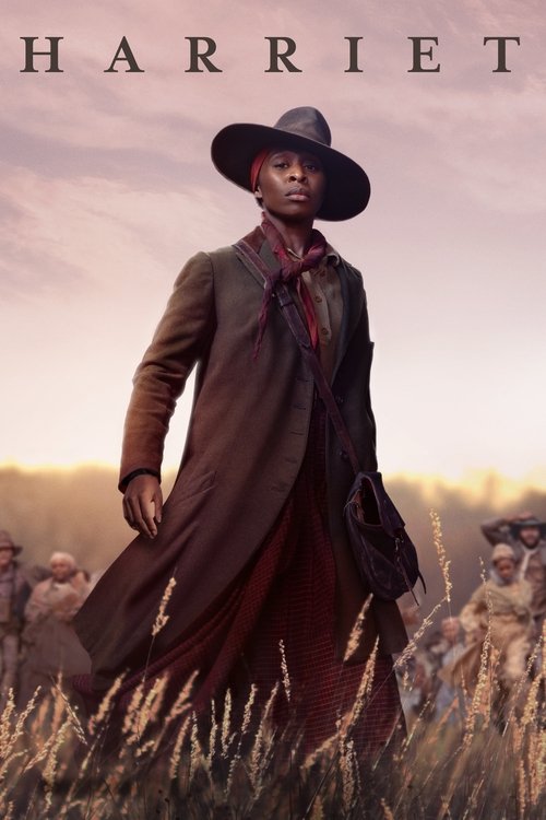 Janelle Monáe in Harriet (2019)