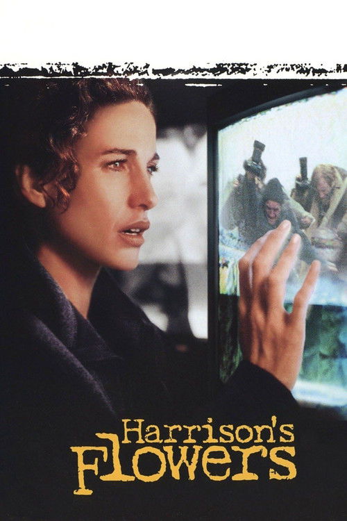 Andie MacDowell in Harrison's Flowers (2000)