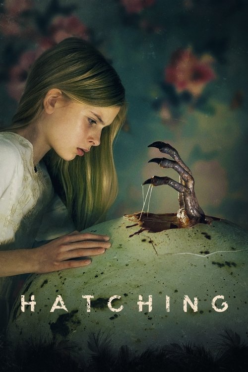 2022 Horror in Hatching (2022)
