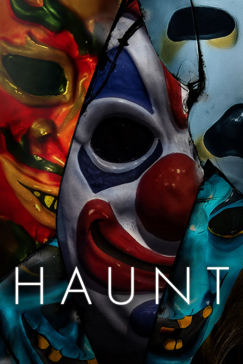 2019 Horror in Haunt (2019)