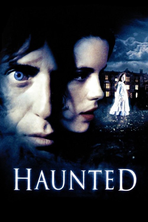 1995 Horror in Haunted (1995)