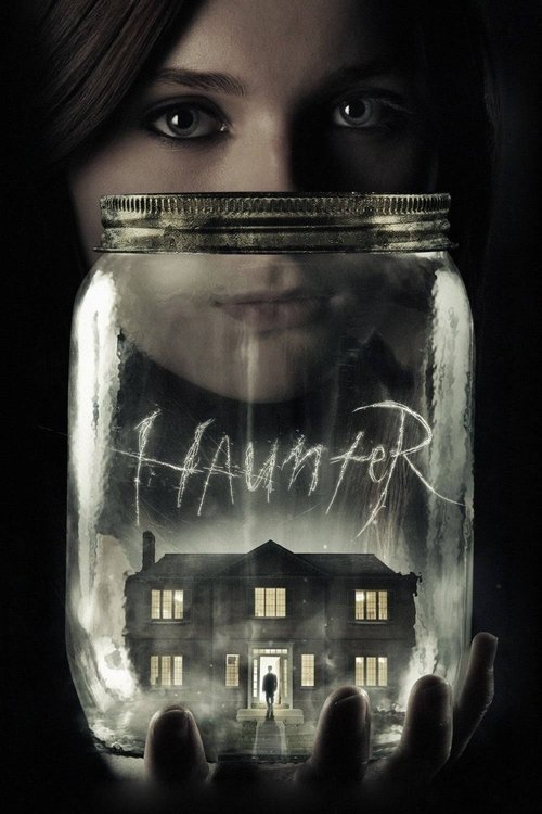 2013 Horror in Haunter (2013)