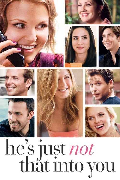 Kris Kristofferson in He's Just Not That Into You (2009)