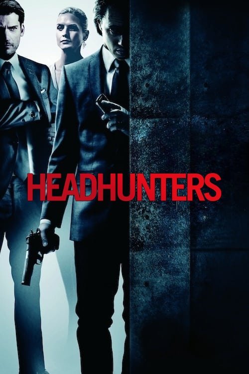 2011 Action in Headhunters (2011)