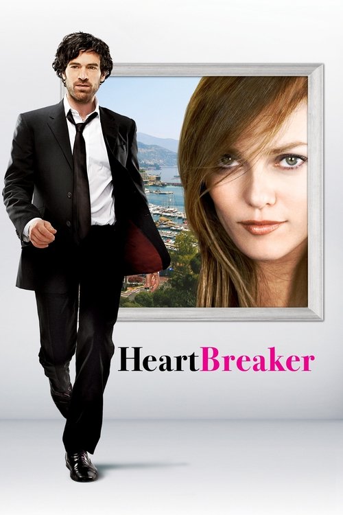 2010 in Heartbreaker (2010)