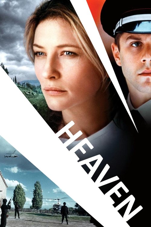 2002 in Heaven (2002)