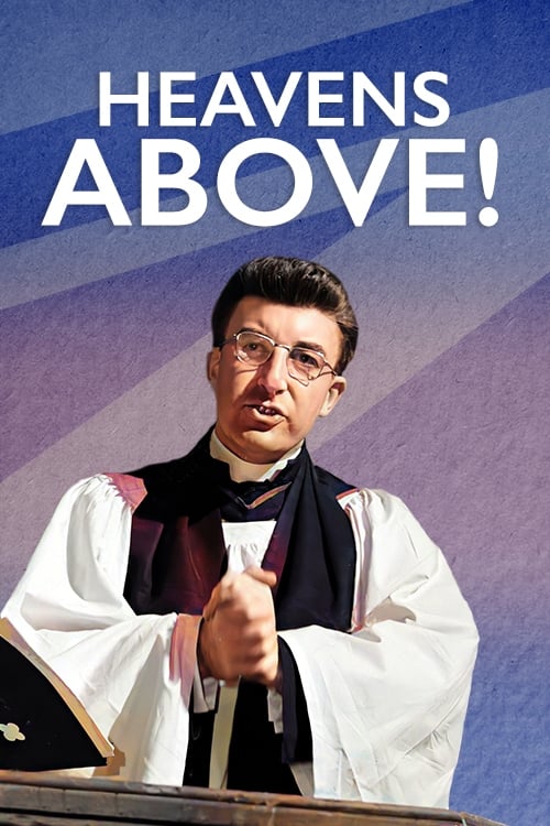 1963 in Heavens Above! (1963)