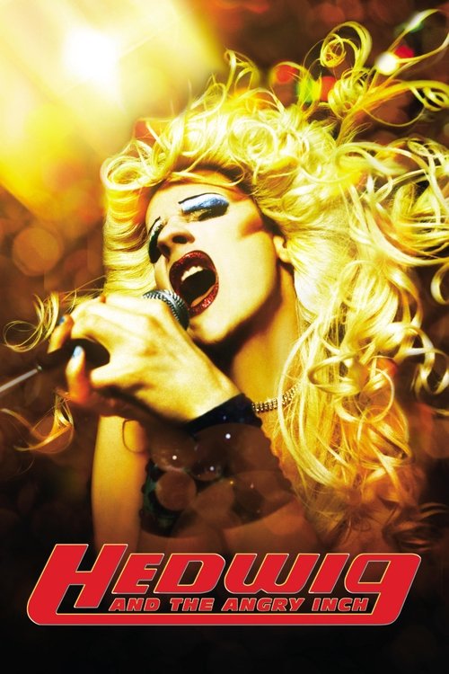 2001 in Hedwig and the Angry Inch (2001)