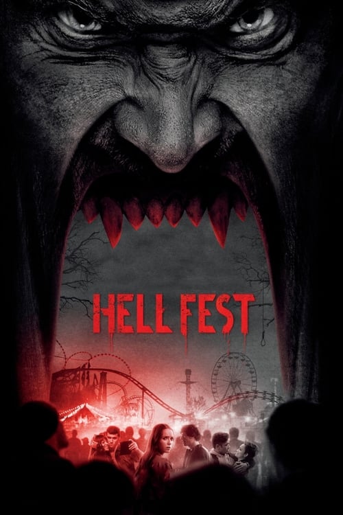 2018 Horror in Hell Fest (2018)