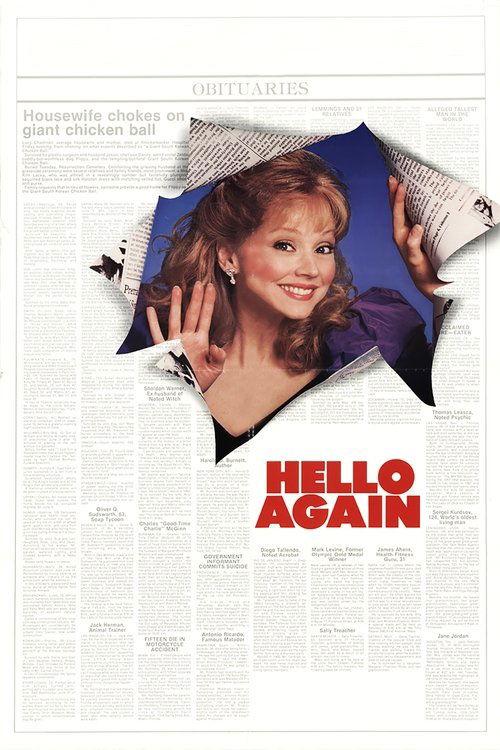 1987 in Hello Again (1987)