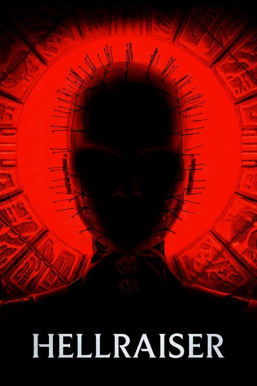 2022 Horror in Hellraiser (2022)
