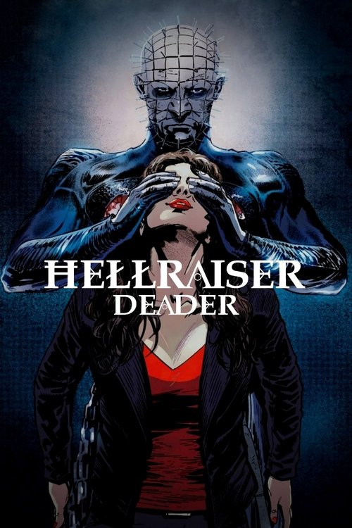 2005 Horror in Hellraiser: Deader (2005)