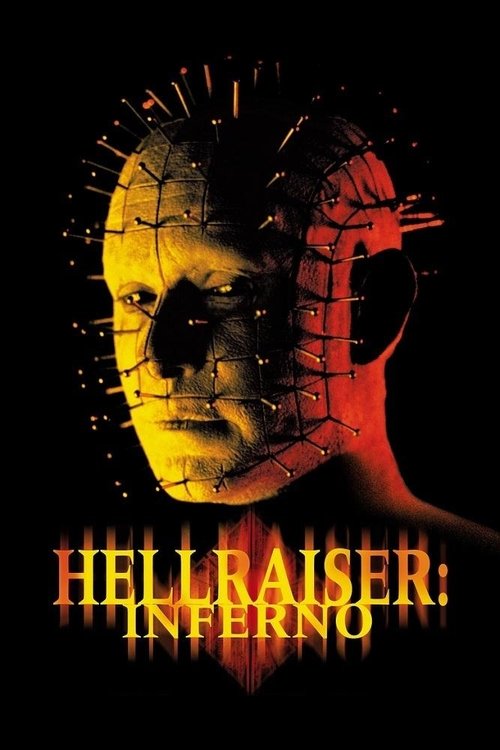 2000 Horror in Hellraiser: Inferno (2000)