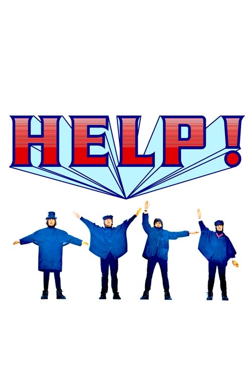 1965 in Help! (1965)