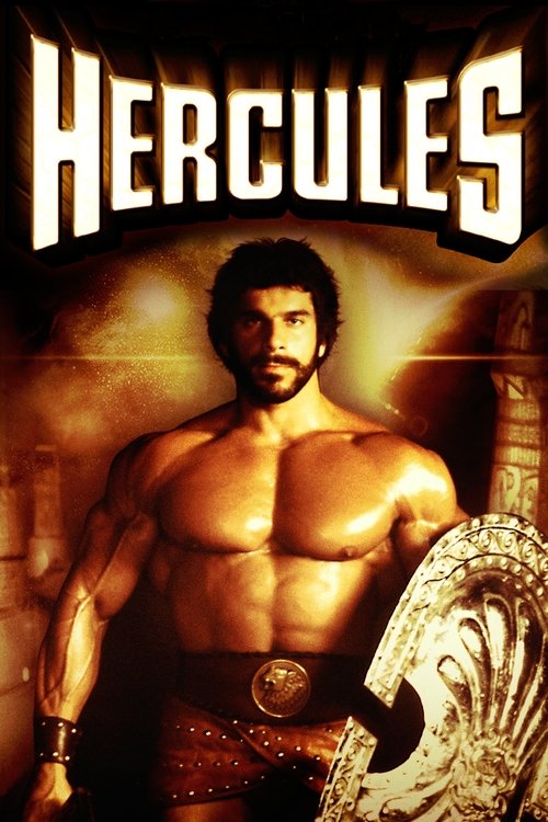 1983 in Hercules (1983)