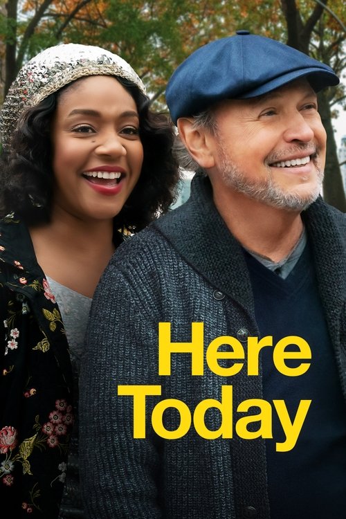 Billy Crystal in Here Today (2021)