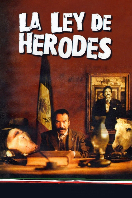 1999 Crime in Herod's Law (1999)