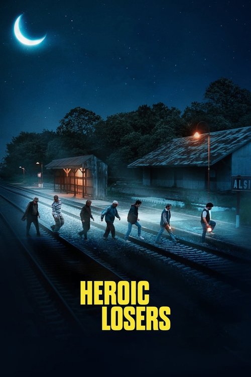 2019 Thriller in Heroic Losers (2019)