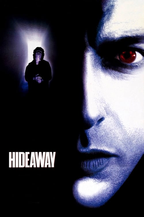 1995 Horror in Hideaway (1995)