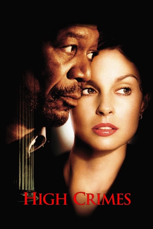 Ashley Judd in High Crimes (2002)