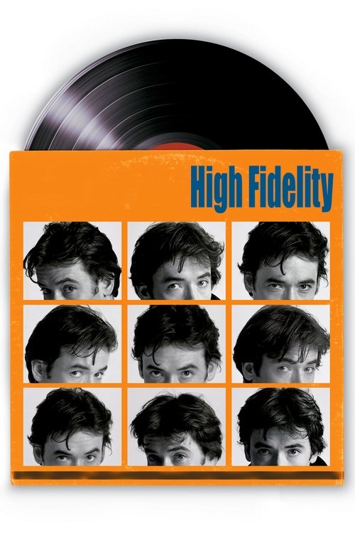 Tim Robbins in High Fidelity (2000)