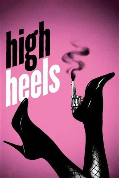 1991 Crime in High Heels (1991)