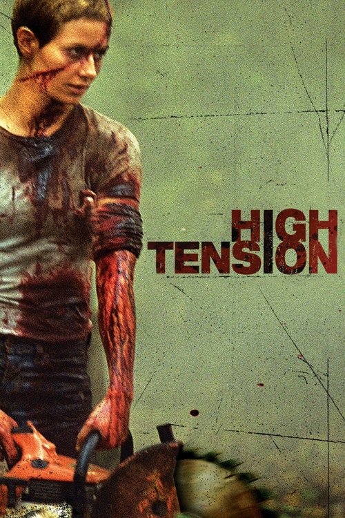 2000s Horror in High Tension (2003)
