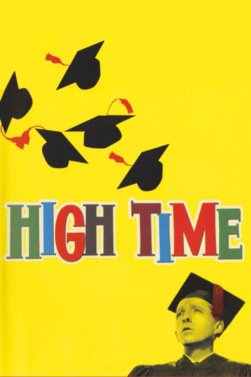 1960 in High Time (1960)