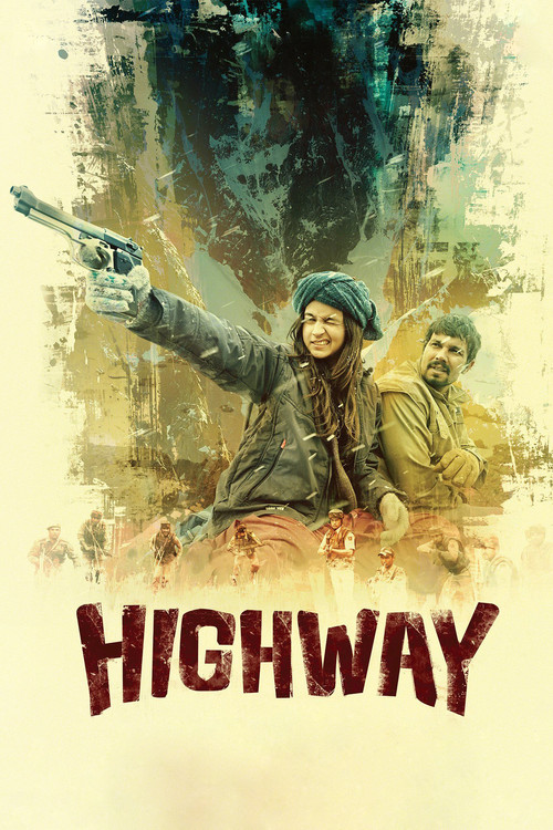 2014 Crime in Highway (2014)