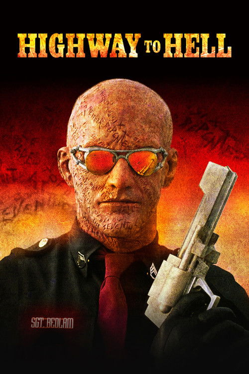 1991 Horror in Highway to Hell (1991)